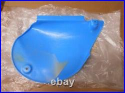 Genuine Yamaha Parts Left Side Cover It250 1977-79 It400 1977-79 1w6-21711-00-26