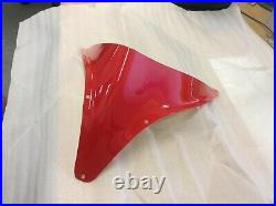 Genuine Yamaha Parts Top Cowling Right Upper Cover Tz250 1987 1rk-26145-00-e1