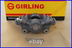 Girling Alloy Brake Caliper Triumph T140 T150 T160 Norton Like Lockheed Cp2696