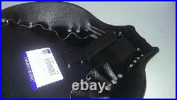 Harley Solo Seat Electra Ultra Touring Road Glide Flht Flhtcui Fltr 1996-2007