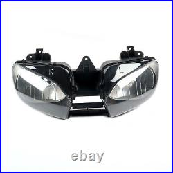 Headlight Front Head Light/Lamp for Yamaha YZF-R6 99-02