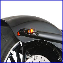 IOMP LED 3 in 1 Blinker D16 Fender Struts Harley Davidson Sportster Modelle'3