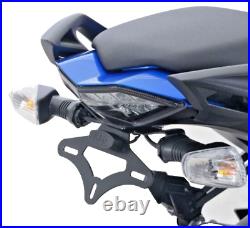 Kawasaki Z1000SX Ninja 2014-2019 R&G Racing Black Tail Tidy New LP0192BK