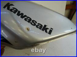 Kawasaki ZZR600 E Fuel Tank