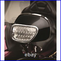 LED Clear Turn Signal Light for the Honda Goldwing GL1800