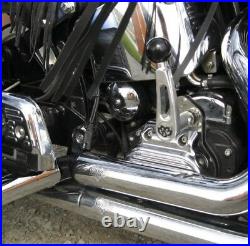 MMD 5 speed Reverse Gear for Harley Davidson, trike & sidecar & motorcycle