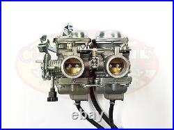 Motorcycle Carburettor for AJS DD250E Regal Raptor (Air Cooled Twin)
