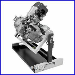 Motorsport Products MX Engine Stand Dirt Bike/ATV, Yamaha, Honda, Suzuki, KTM, KXF