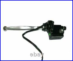 NEW MASTER CYLINDER ASSY RIGHT HAND BRAKE Fit ROYAL ENFIELD CLASSIC EFI 146199