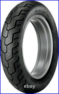 New Dunlop D404 Bias-Ply Rear Tire 150/80H-16 150/80-16 32NK-80 31-0515 16 94520