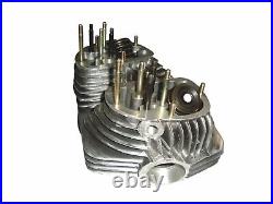 New GENUINE Royal Enfield 500cc 535cc Cylinder Head Assembly 144500