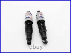New Rear Shock Absorbers Set Suitable For Royal Enfield