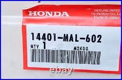 OEM Honda 14401-MAL-602 Timing Cam Chain 116L NOS