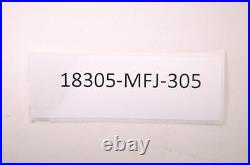 OEM Honda 18305-MFJ-305 Exhaust Muffler