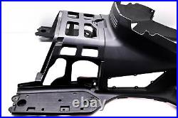 OEM Suzuki 48121-10G Footboard Black