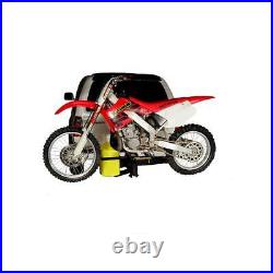 Original Motojackrack MX Dirt Bike Hitch Carrier moto Jack rack Hauler USA 380lb
