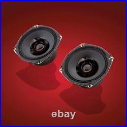 Pair of Speakers 30 Watts For Honda Goldwing GL1800 2001-2005 GL1500 1988-2000