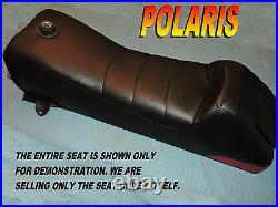 Polaris Indy XCR & XC 1996-03 New seat cover XC500 500 600 700 800 SP SE 803