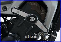 R&G Black Aero Crash Protectors for Yamaha MT-09 (FZ-09) 2014