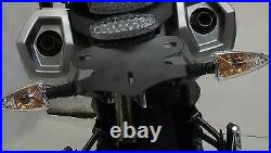 R&G Tail Tidy Licence Plate Holder for Yamaha XT660Z Tenere 2008 2009 2010