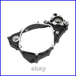Right Side Crankcase Cover Water Pump Guard Motorcycle Engines Parts 11340-KS7