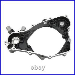 Right Side Crankcase Cover Water Pump Guard Motorcycle Engines Parts 11340-KS7-8