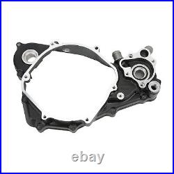 Right Side Crankcase Cover Water Pump Guard Motorcycle Engines Parts 11340-K NIU