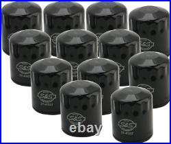S & S Cycle Oil Filters 310-0241