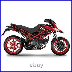 Set Graphic for ducati hypermotard 796 1100