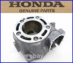 Stock Bore Cylinder CR125R 02 OEM Jug Genuine Honda (See Desc) 12110-KZ4-L20 W21
