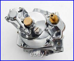 ULTIMA R2 Performance Carburetor for Harley S&S Super E Carb Replacement # 42-90
