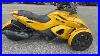 Used 2013 Can Am Spyder St S Sm5 3 Wheel Motorcycle For Sale In Hammonton Nj