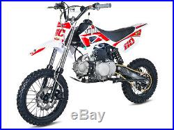 WPB Boyo 110cc Welshpitbike Dirt Mini Pit Bike Stomp Motocross, moto, petrol