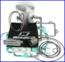 Wiseco Top & Bottom End Yamaha 2003-2018 YZ 250 Engine Rebuild Kit Crank/Piston