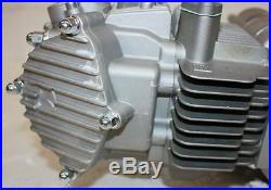 YX GPX 160cc 4 Gears Manual Clutch Kick Start Engine Motor PIT PRO DIRT BIKE