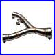 Z1000/SX 10-18 for Toro Aftermarket Performance Exhaust Pipe