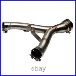 Z1000/SX 10-18 for Toro Aftermarket Performance Exhaust Pipe