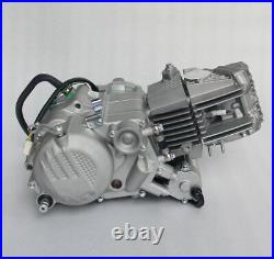 ZHONGSHEN 190CC ZS190 5 Gear Electric Kick Start Manual Engine PIT PRO DIRT BIKE