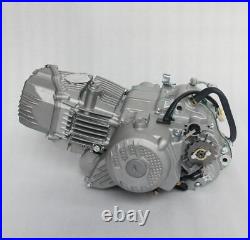 ZS190 190CC 5 Gears Electric Kick Start Manual Racing Engine PIT PRO DIRT BIKE